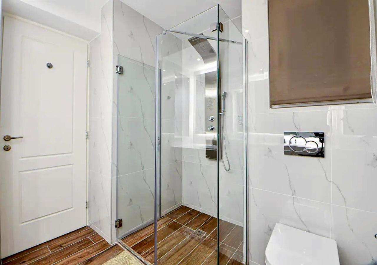 Boutique40 Luxury Apartment Athen Eksteriør bilde