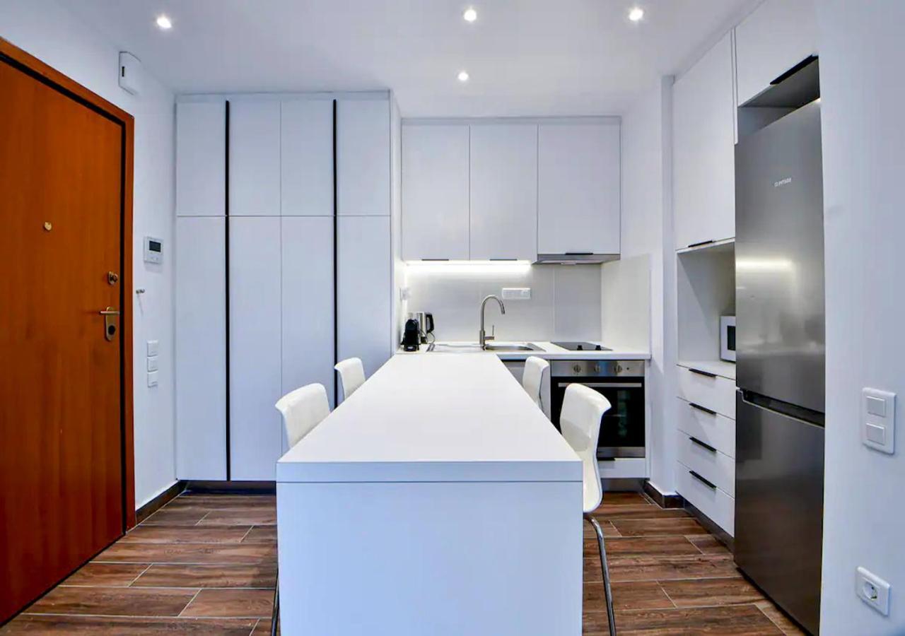 Boutique40 Luxury Apartment Athen Eksteriør bilde