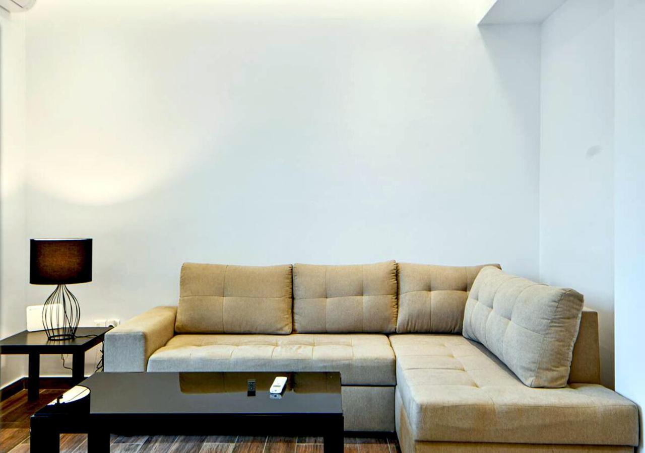 Boutique40 Luxury Apartment Athen Eksteriør bilde