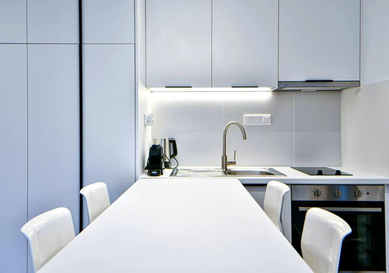Boutique40 Luxury Apartment Athen Eksteriør bilde