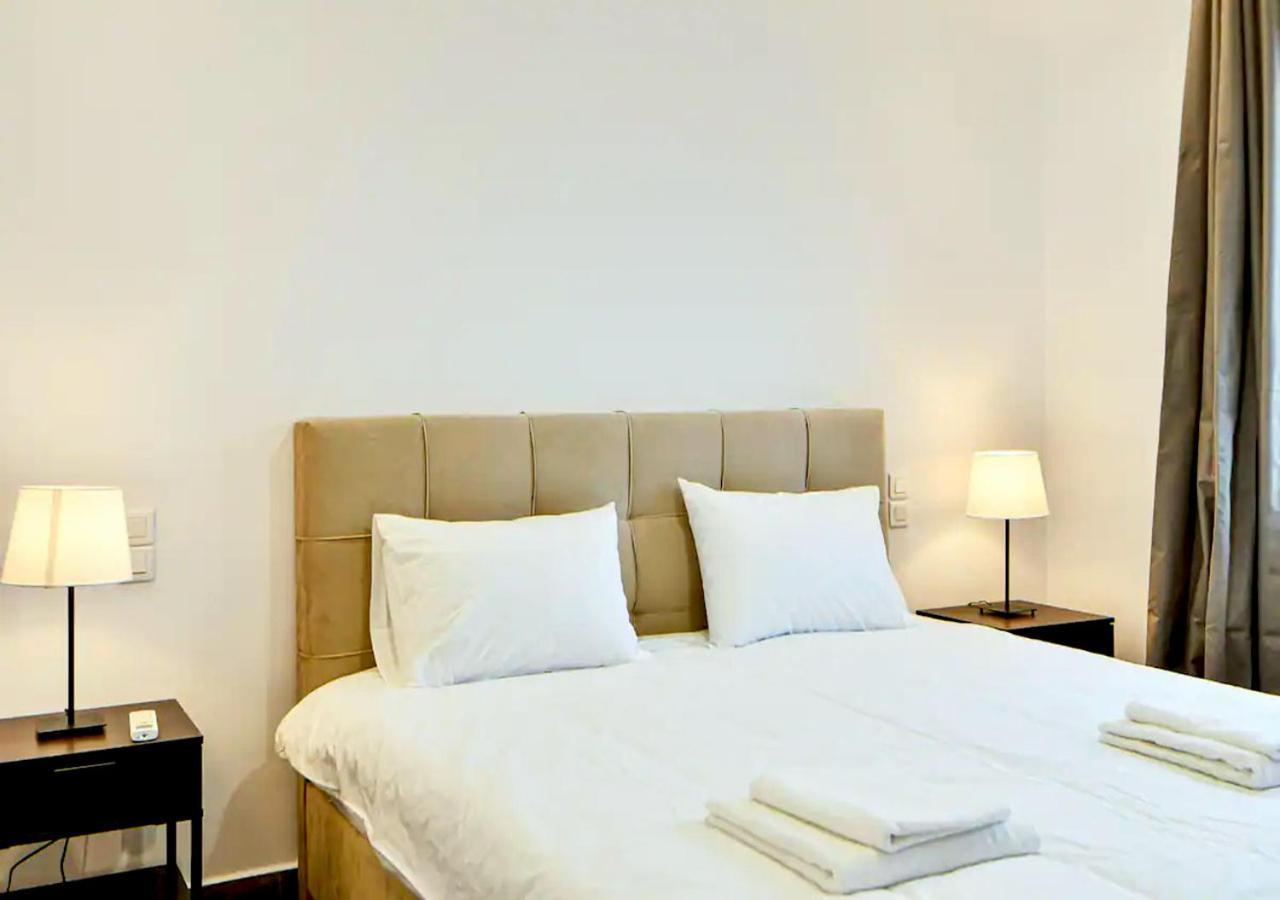 Boutique40 Luxury Apartment Athen Eksteriør bilde
