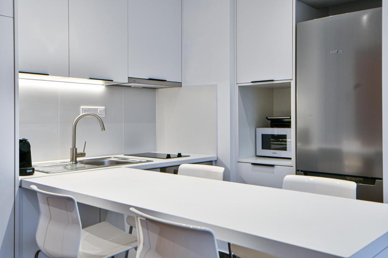 Boutique40 Luxury Apartment Athen Eksteriør bilde