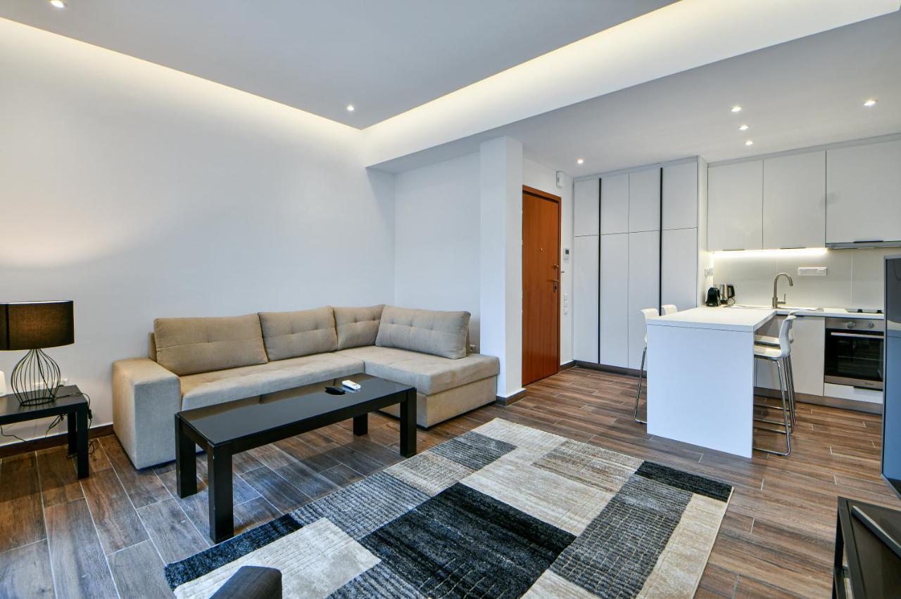 Boutique40 Luxury Apartment Athen Eksteriør bilde