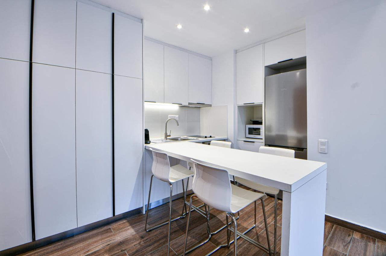 Boutique40 Luxury Apartment Athen Eksteriør bilde